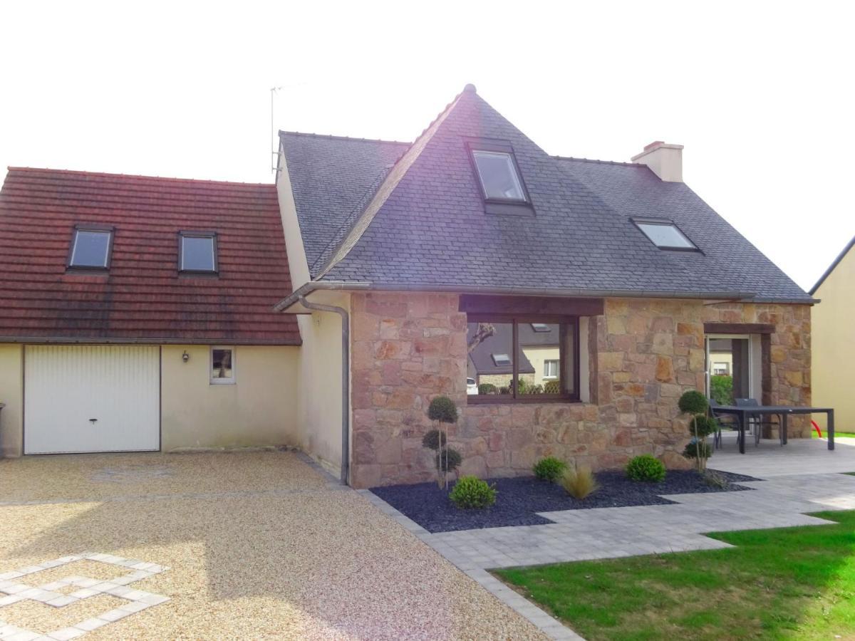 Hébergement de vacances Les Camélias - Pgc106 Perros-Guirec