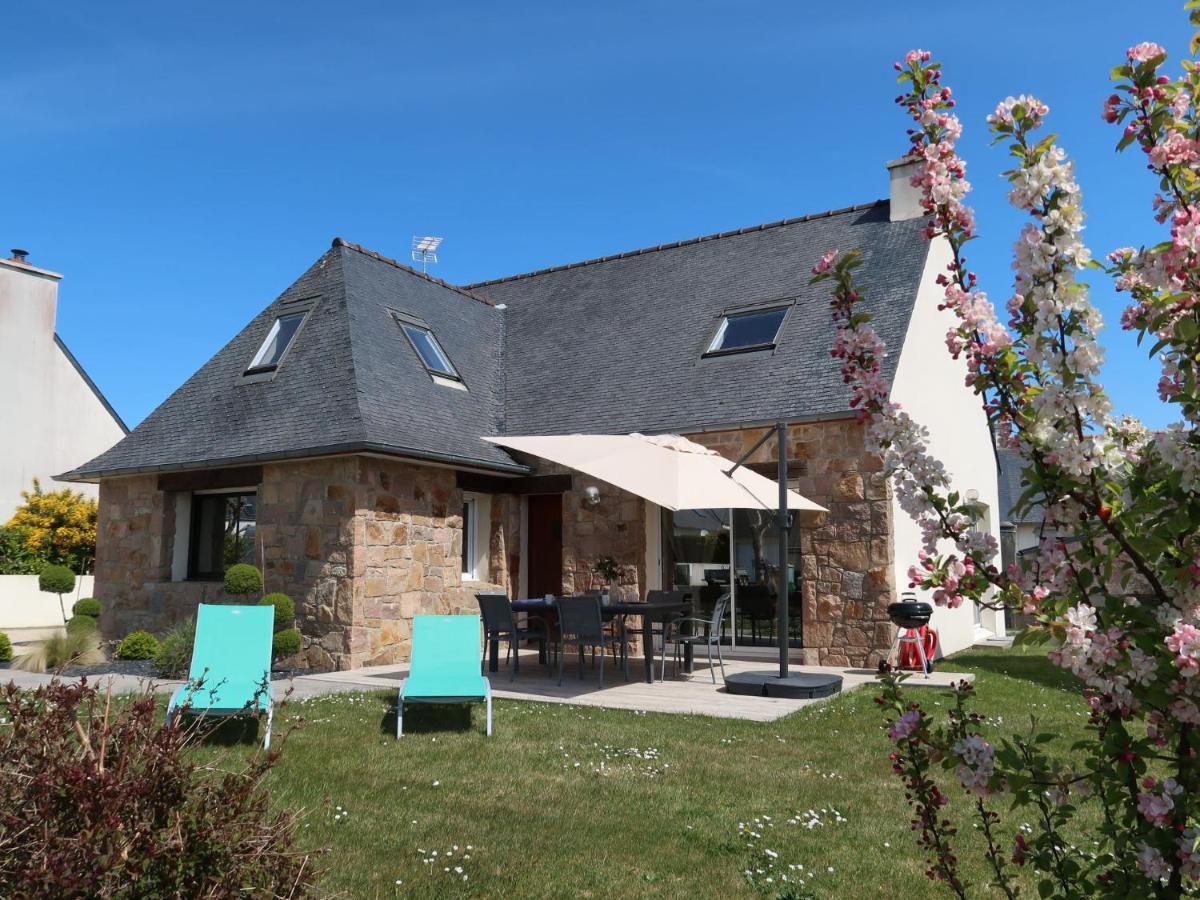 Les Camélias - Pgc106 Hébergement de vacances Perros-Guirec