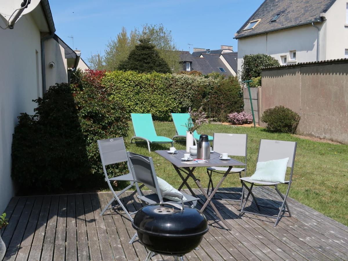 Hébergement de vacances Les Camélias - Pgc106 *