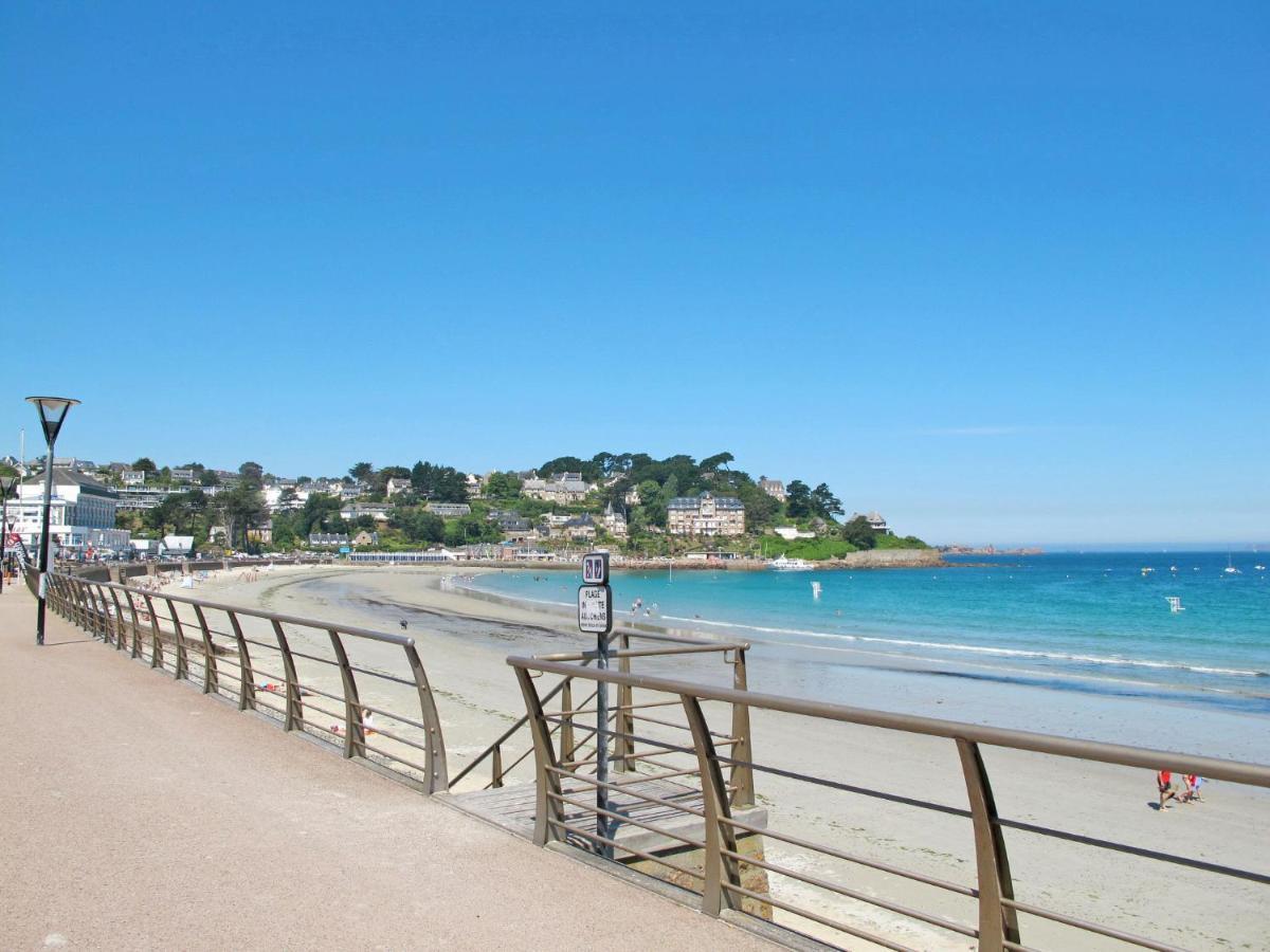 Hébergement de vacances Les Camélias - Pgc106 Perros-Guirec